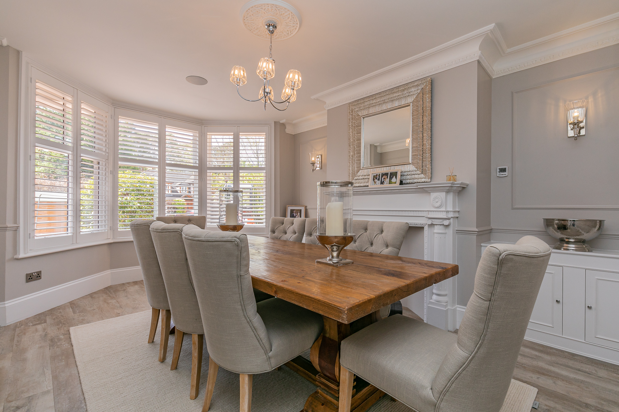 Wokingham Road, Crowthorne Twenty 20 Architecture Ltd.