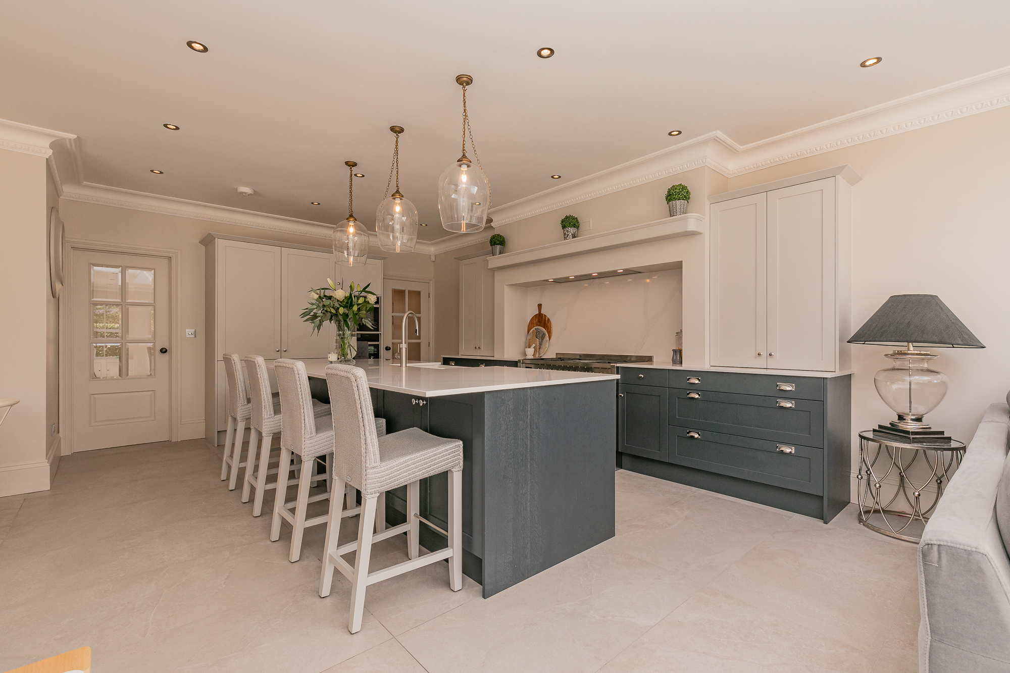 Wokingham Road, Crowthorne Twenty 20 Architecture Ltd.