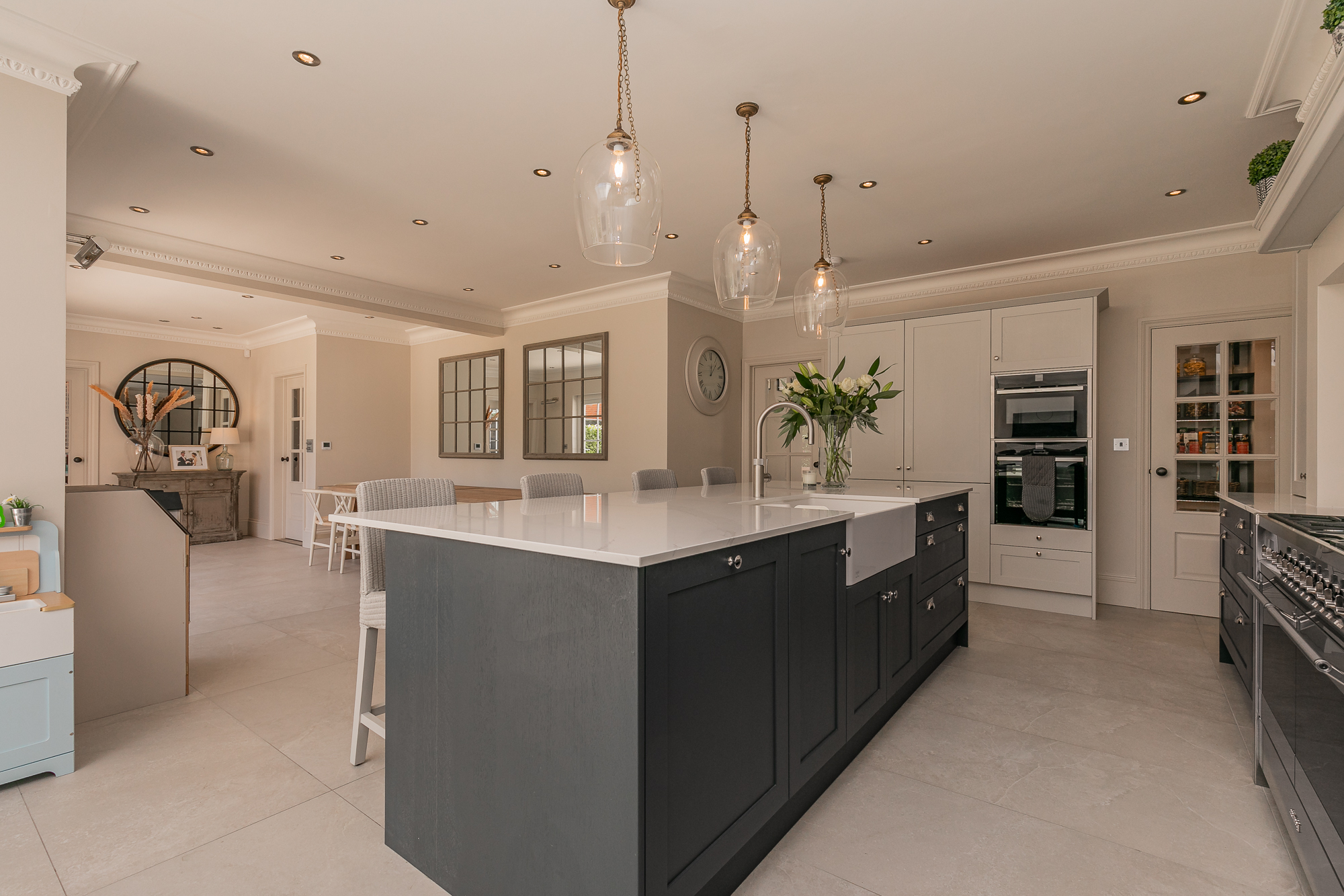 Wokingham Road, Crowthorne Twenty 20 Architecture Ltd.