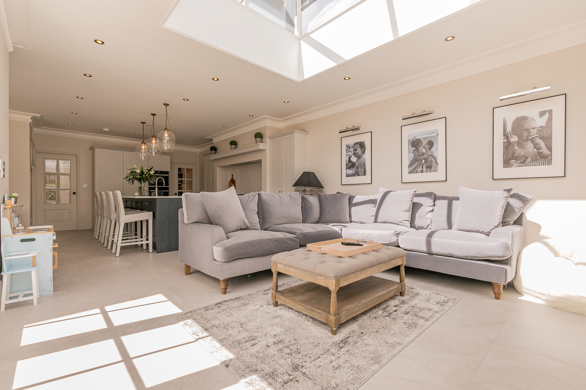 Wokingham Road, Crowthorne Twenty 20 Architecture Ltd.