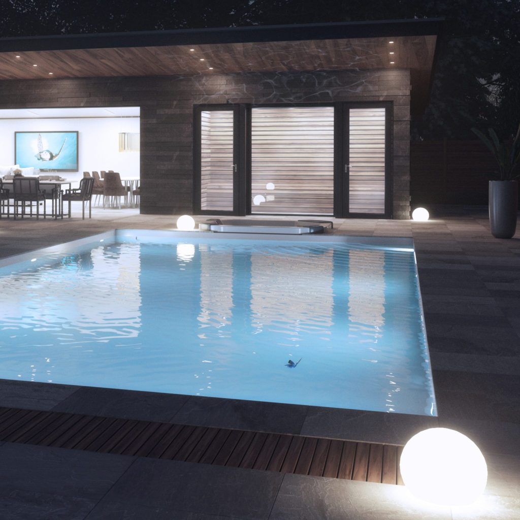 Wildcrest_Pool_House_Evening1