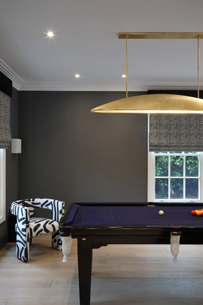 Interiors by Barclay Interiors