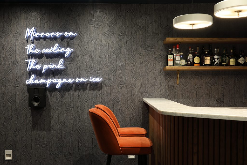 Interiors by Barclay Interiors