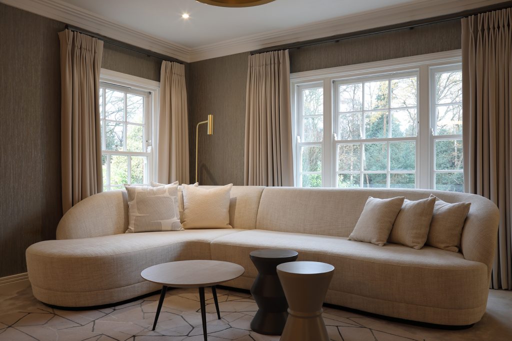 Interiors by Barclay Interiors