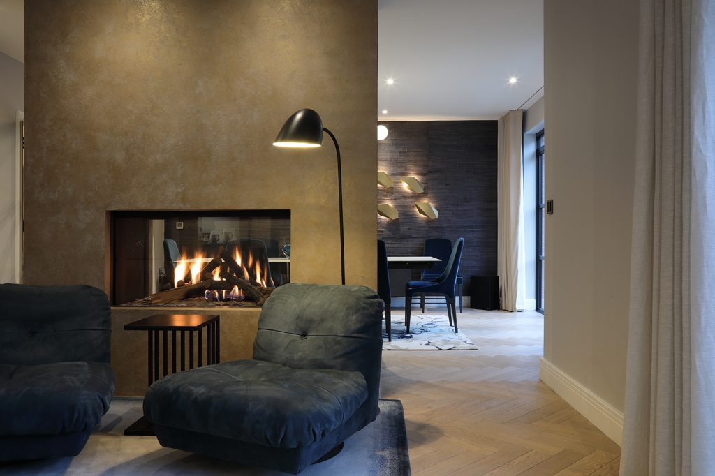 Interiors by Barclay Interiors