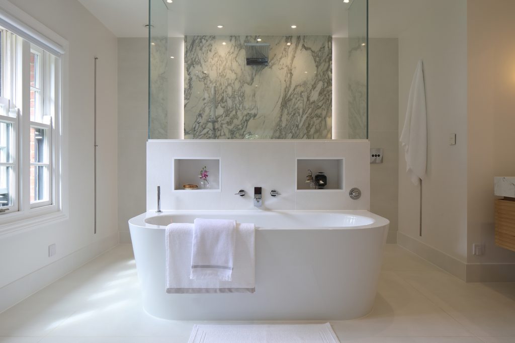 Interiors by Barclay Interiors