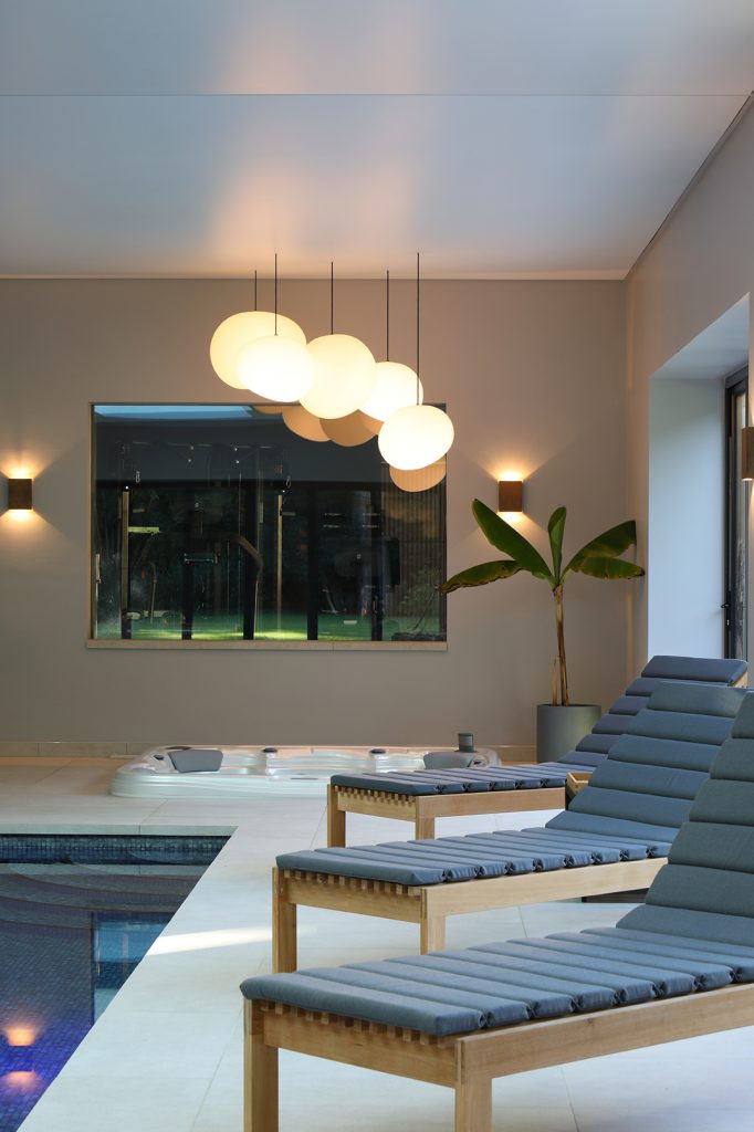 Interiors by Barclay Interiors