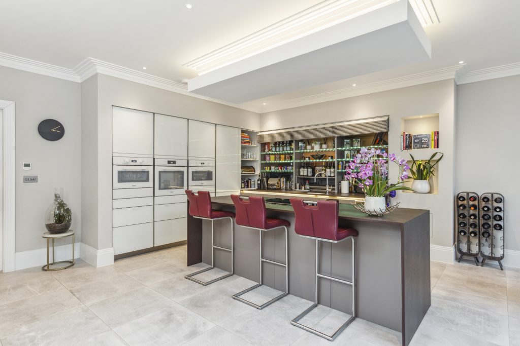 Beechwood West2c Beechwood Avenue2c Weybridge2c Surrey2c KT13 9TD-41