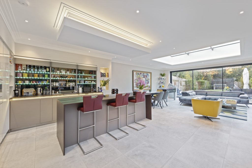 Beechwood West�2c Beechwood Avenue�2c Weybridge�2c Surrey�2c KT13 9TD-36